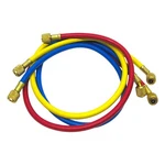 40336 36" Mastercool Hvac Air Conditioning Refrigeration Manifold Charging Hoses. Fixed Price $36.16.