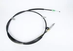 Chevrolet Gm Oem 09-17 Traverse Parking Brake-rear Cable 25878573. Fixed Price $95.26.