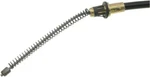 Parking Brake Cable Rear Left Dorman C92493 Fits 70-72 Ford F-100. Fixed Price $38.15.