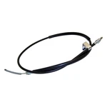 52003182 Parking Brake Cable Rear Passenger Right Side Hand For Jeep Wrangler. Fixed Price $40.01.