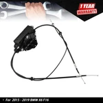 Parking Brake Actuator Control Unit Rear For Bmw X5 F15 X6 F16 34436882007. Fixed Price $100.11.