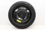 2023 - 2024 Kia Sportage Spare Tire Wheel Rim 17X4 Cst T135/90D17 104M Oem. Fixed Price $219.86.