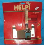 Vtg Help Motormite Replacement #77029 Gm Interior Door Handle Buick Olds Pont. Fixed Price $9.10.