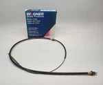 Wagner F108097 Parking Brake Cable Front 4WD BC108097 C93111. Fixed Price $25.00.