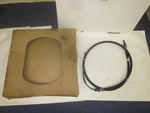 Nos 1984-91 Chevy S10 Truck Baja 4X4 T1 Gmc Jimmy Rear Brake Cable 14070066. Fixed Price $17.99.