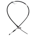Trq BKA27719 Parking Brake Cable For Toyota RAV4 1996-2003 Left Rear 4643042010. Fixed Price $34.98.