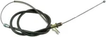 Parking Brake Cable Dorman C93273 Fits 84-86 Ford Mustang. Fixed Price $93.15.
