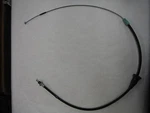 Mopar Parking Brake Cable Front 04683285AD. Fixed Price $89.99.