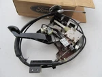 Oem Ford Parking Brake Pedal Cable, Switch, F7LZ-2780-AA 97- 98 Mark Viii. Fixed Price $62.96.