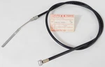 Nos 1981-1982 Kawasaki Klt 200 Duckster Rear Brake Cable Oem 54005-4003 New. Fixed Price $24.55.