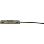 Dorman C95242 Parking Brake Cable. Fixed Price $32.18.