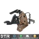 Ford F250 F350 Bronco 1999-2004 Emergency Parking Brake Pedal Hood Release Oem. Fixed Price $159.90.