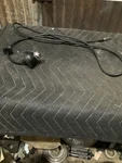 Genuine Parts KHN25790 Antenna F43BC 1KA4533. Fixed Price $25.00.
