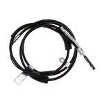 Genuine Acdelco For Cadillac Sts 2009-2011 Parking Brake Cable Center Black. Fixed Price $61.12.