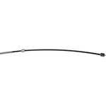 Dorman C661078 Parking Brake Cable For 09-13 Cheyenne Sierra 1500 Silverado. Fixed Price $39.99.