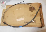 Nos International Pickup Travelall Parking Brake Cable 379130C91 102. Fixed Price $179.99.