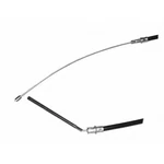 Acdelco 18P746 Parking Brake Cable. Fixed Price $57.23.