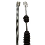 Parking Brake CABLE-ELEMENT3 Raybestos BC97361 Fits 04-08 Toyota Prius. Fixed Price $77.26.