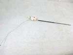 Genuine Oem Bmw 34406760443 Hand Brake Bowden Cable For 2008-2013 128I. Fixed Price $69.99.
