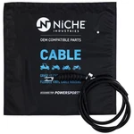 Niche Clutch Cable For Suzuki GSXR750 58200-17C01 Motorcycle 1988-1989. Fixed Price $21.95.