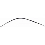 Dorman C132102 Parking Brake Cable 93-94 Ford Mazda Explorer Navajo. Fixed Price $30.99.