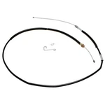 Raybestos BC95821 ELEMENT3 Parking Brake Cable. Fixed Price $57.67.