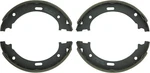Bosch Rear Parking Brake Shoe BS868. Fixed Price $53.55.