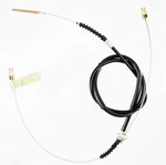 Rr Brake Cable Pioneer CA6322. Fixed Price $60.00.