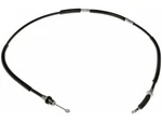 Rear Left Dorman Parking Brake Cable Fits Ford Mustang 2005-2014 33NNNH. Fixed Price $54.04.