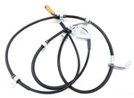 New Acdelco Parking Brake Cable Rear Right 18P97192 Entourage 07-08 Sedona 06-14. Fixed Price $72.95.