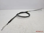 2008 Bmw 535I 535XI 528XI 528I E60 Park Emergency Brake Cable Set 34406770603. Fixed Price $59.99.