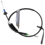 Frt Brake Cable Motorcraft BRCA436. Fixed Price $75.66.
