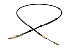 Vaico V30-30011 Cable, Parking Brake For 98-05 ML320 ML350 ML500 ML55 Amg. Fixed Price $56.20.