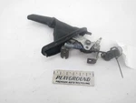 Bmw 650I E63 E64 Emergency Brake Parking Handle Fits 06 07 08 09 10. Fixed Price $44.95.