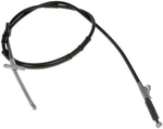 Parking Brake Cable Dorman C661060 Fits 98-02 Honda Accord. Fixed Price $95.28.