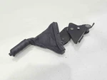 2015 Mercedes G63 Amg W463 Emergency Handbrake Parking Lever Leather *note. Fixed Price $395.32.