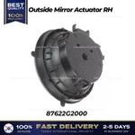 Genuine Outside Mirror Actuator 87622G2000 For Hyundai Ioniq Kia Niro. Fixed Price $79.00.