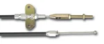 Lokar Parking Brake Cables (EC-8001U). Fixed Price $146.99.