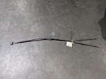 2016-2019 Chevrolet Cruze Fwd Rear Parking Emergency Brake Cable Se 1174309. Fixed Price $45.00.