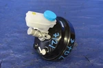 2017 Nissan 370Z Nismo VQ37 Oem Brake Master Booster Cylinder Assy #7121. Fixed Price $99.99.