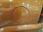 2007 Avalanche 1500 Fuel Filler Door SKU#4234258. Fixed Price $70.30.
