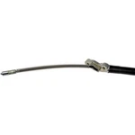Dorman C660533 Parking Brake Cable. Fixed Price $105.20.