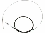 Raybestos 45KX97X Front Parking Brake Cable Fits 1967-1970 Plymouth Valiant. Fixed Price $53.67.