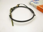 Wagner F133098 Rear Left Parking Brake Cable For 1995-1996 Dodge B1500/2500. Fixed Price $17.99.