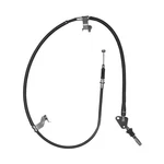 Raybestos Brakes BC95289 Parking Cable For 96-98 Mazda Protege. Fixed Price $50.99.