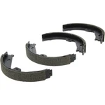 Centric Parts 111.09690 Parking Brake Shoe For Select 09-18 Mercedes-benz Models. Fixed Price $46.43.