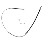 Acdelco 18P2372 Parking Brake Cable. Fixed Price $36.73.