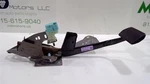 2017-2019 Ford Escape Stop Brake Pedal Assembly AV61-2467-GB. Fixed Price $55.00.
