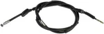 Parking Brake Cable Dorman C660753 Fits 05-09 Hyundai Tucson. Fixed Price $109.81.