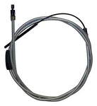 Crown Automotive 52003190 Parking Brake Cable. Fixed Price $45.37.